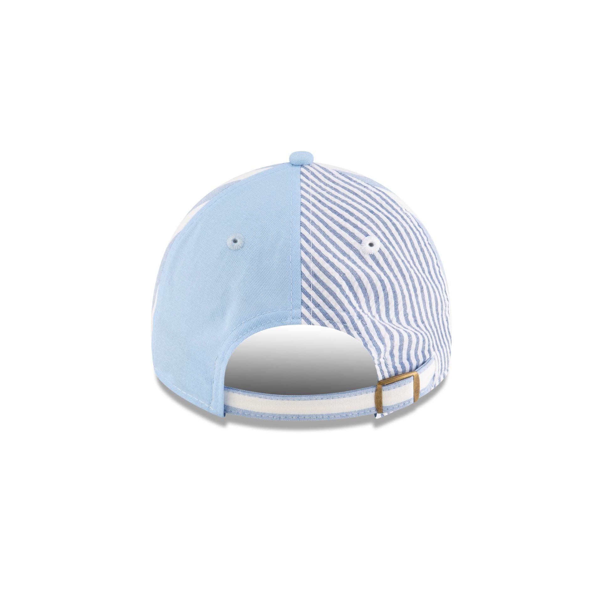 2025 Australian Open Multi Blue Casual Classic Adjustable Hat Male Product Image