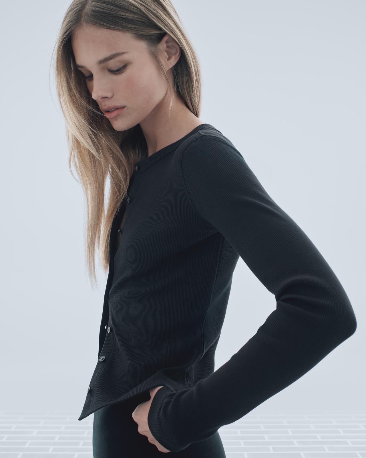 Womens Selfie Cardigan by Everlane Product Image