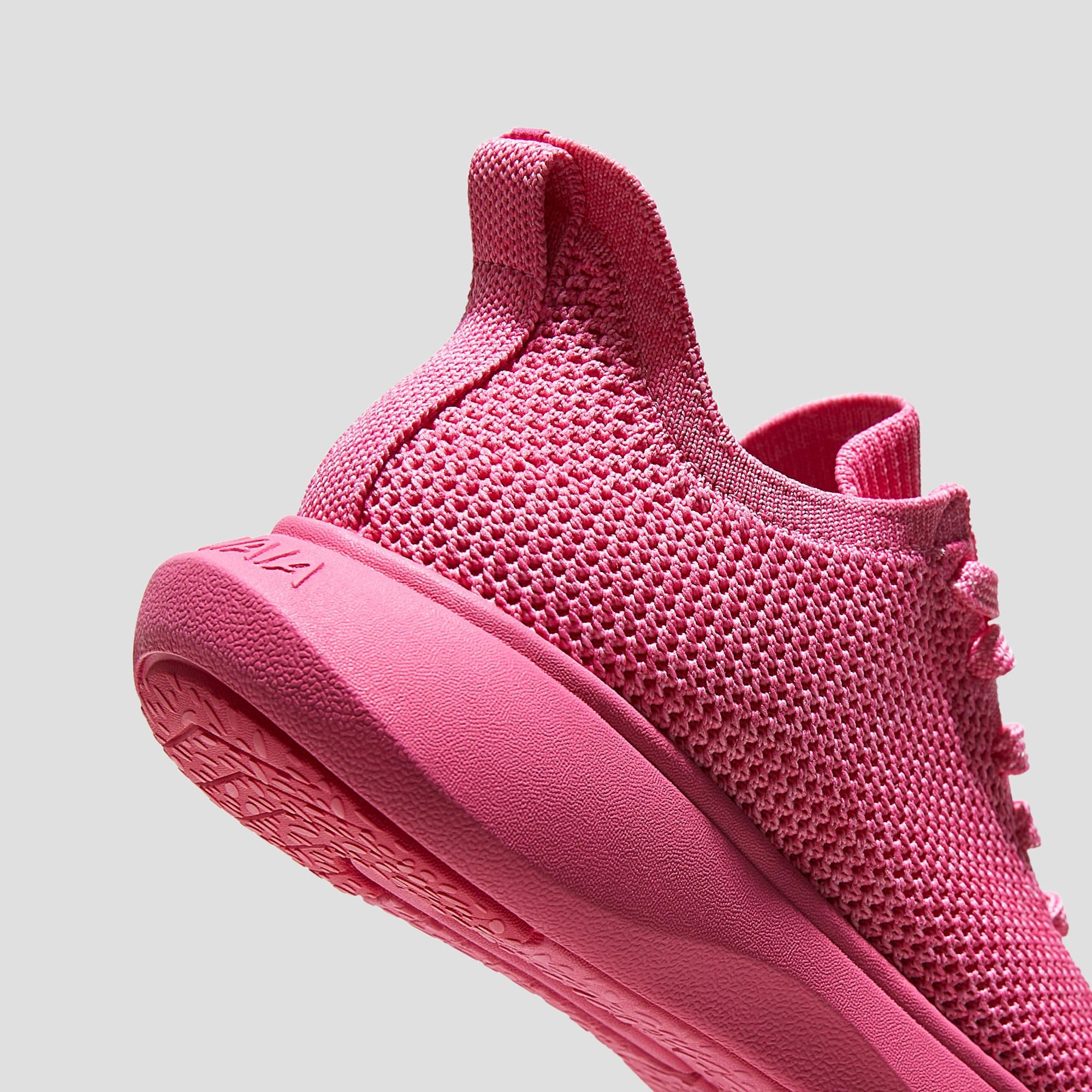 Women's Sneaker Sliders (Urban) - Mesh Product Image