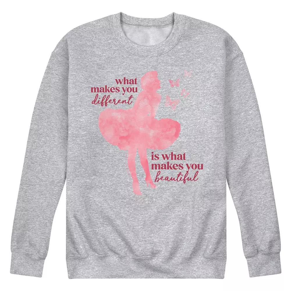 Men's Marilyn Monroe Beautiful Sweatshirt,  Product Image