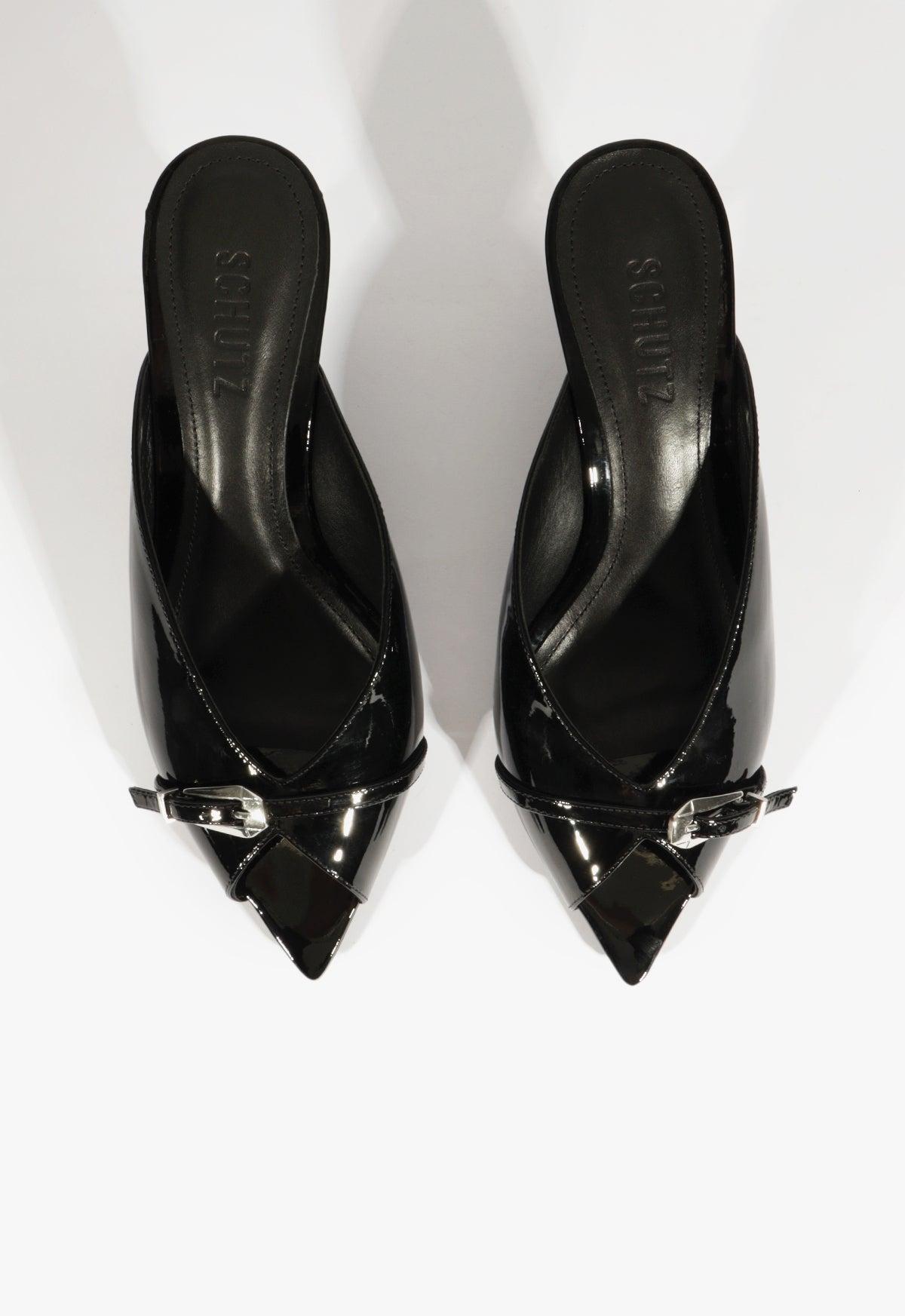 Lena Mule Pump Product Image