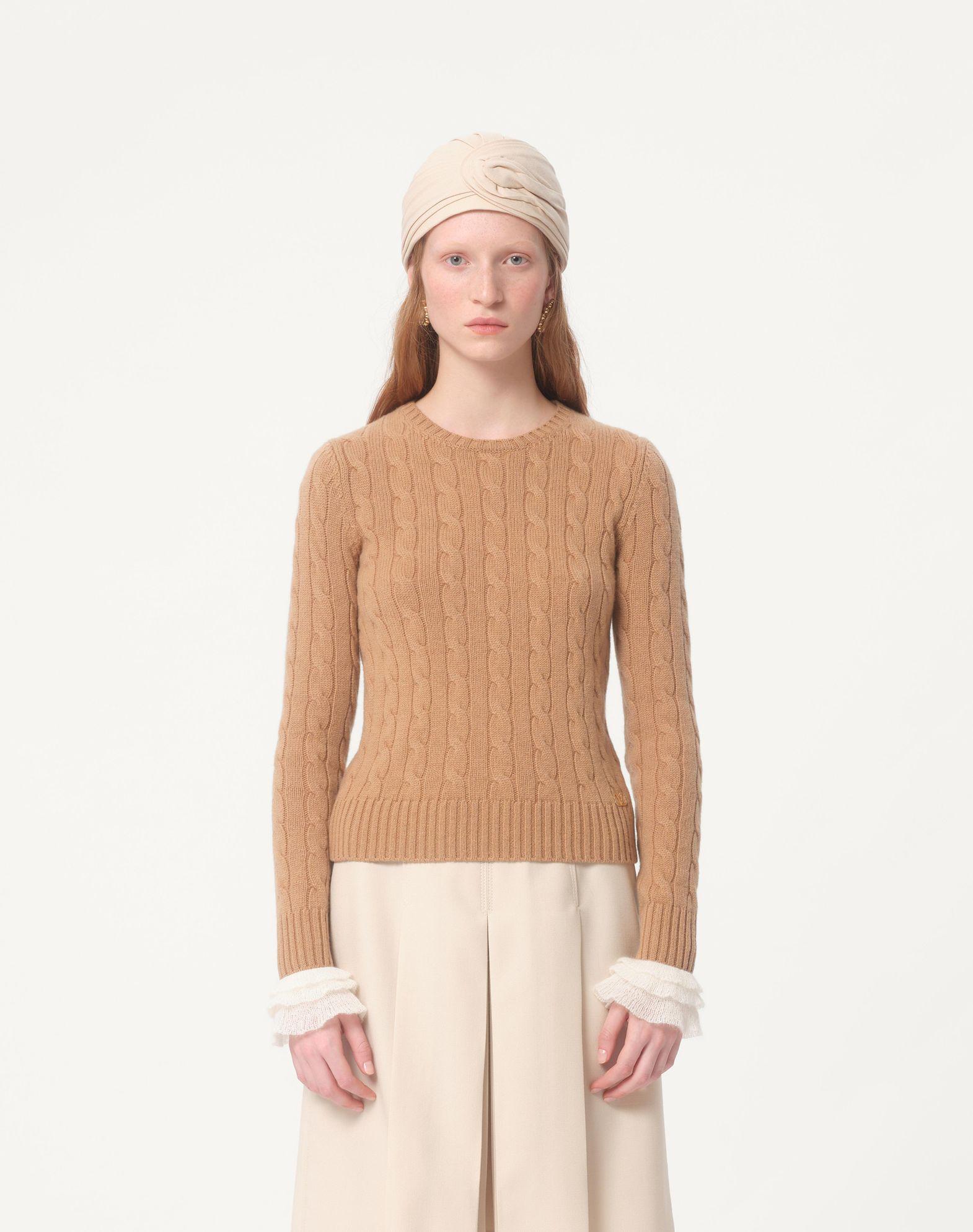 Cashmere Sweater  Product Image