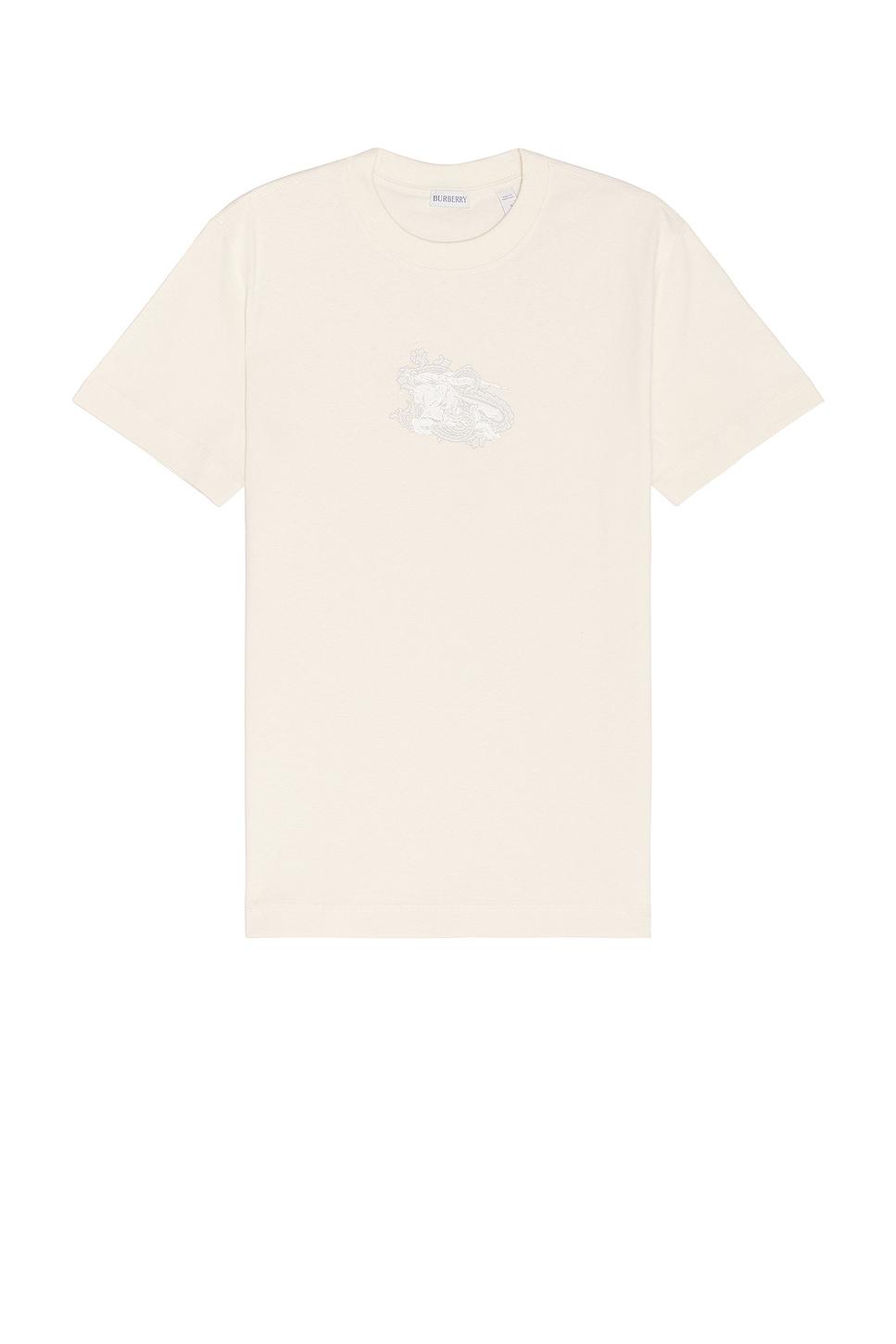 Pailsey Short Sleeve T-Shirt Product Image