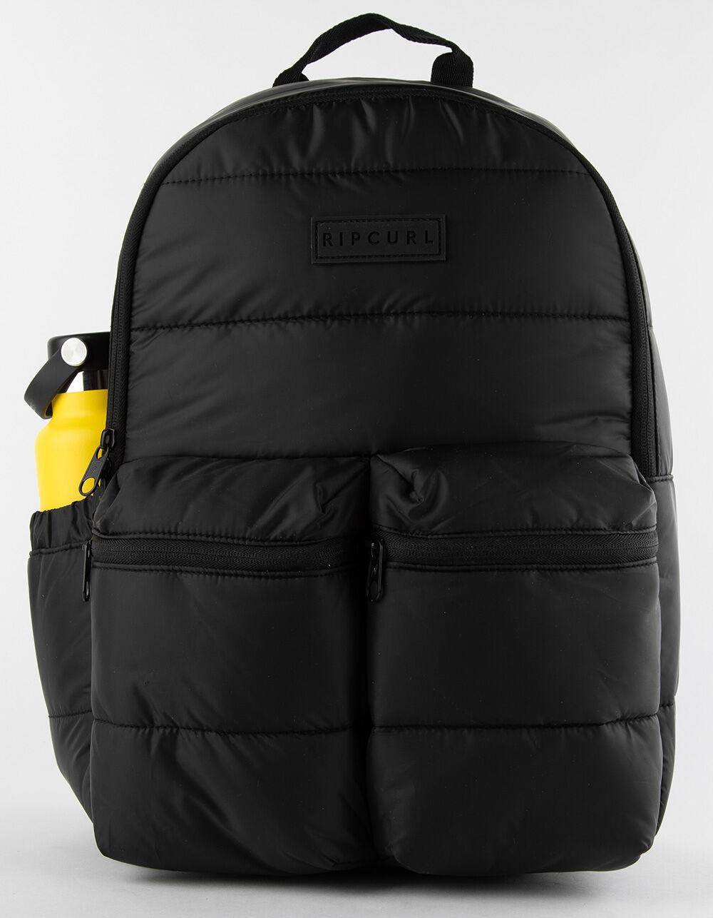 RIP CURL Weekend Travel Backpack - BLACK Product Image