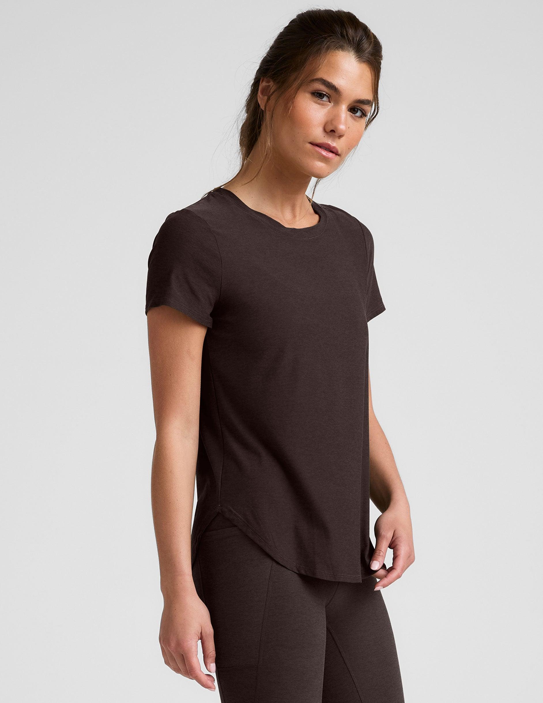 Featherweight On The Down Low Tee Product Image