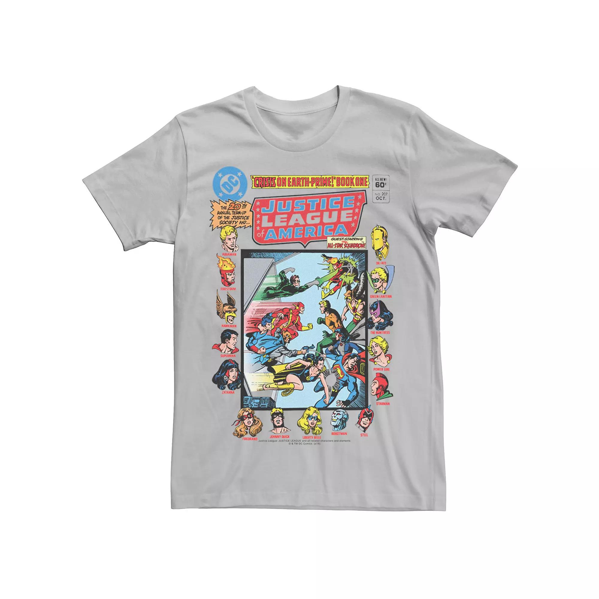 Big & Tall Star Wars Vader Wears Black Tee, Men's,  Product Image