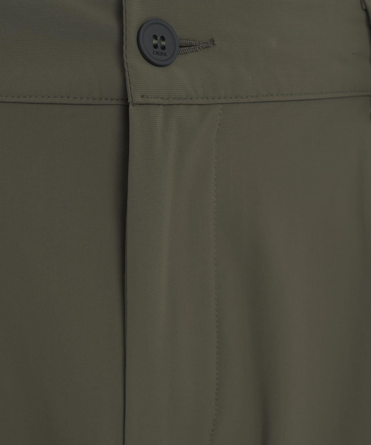 Tapered fit pants 'Mitte' Product Image