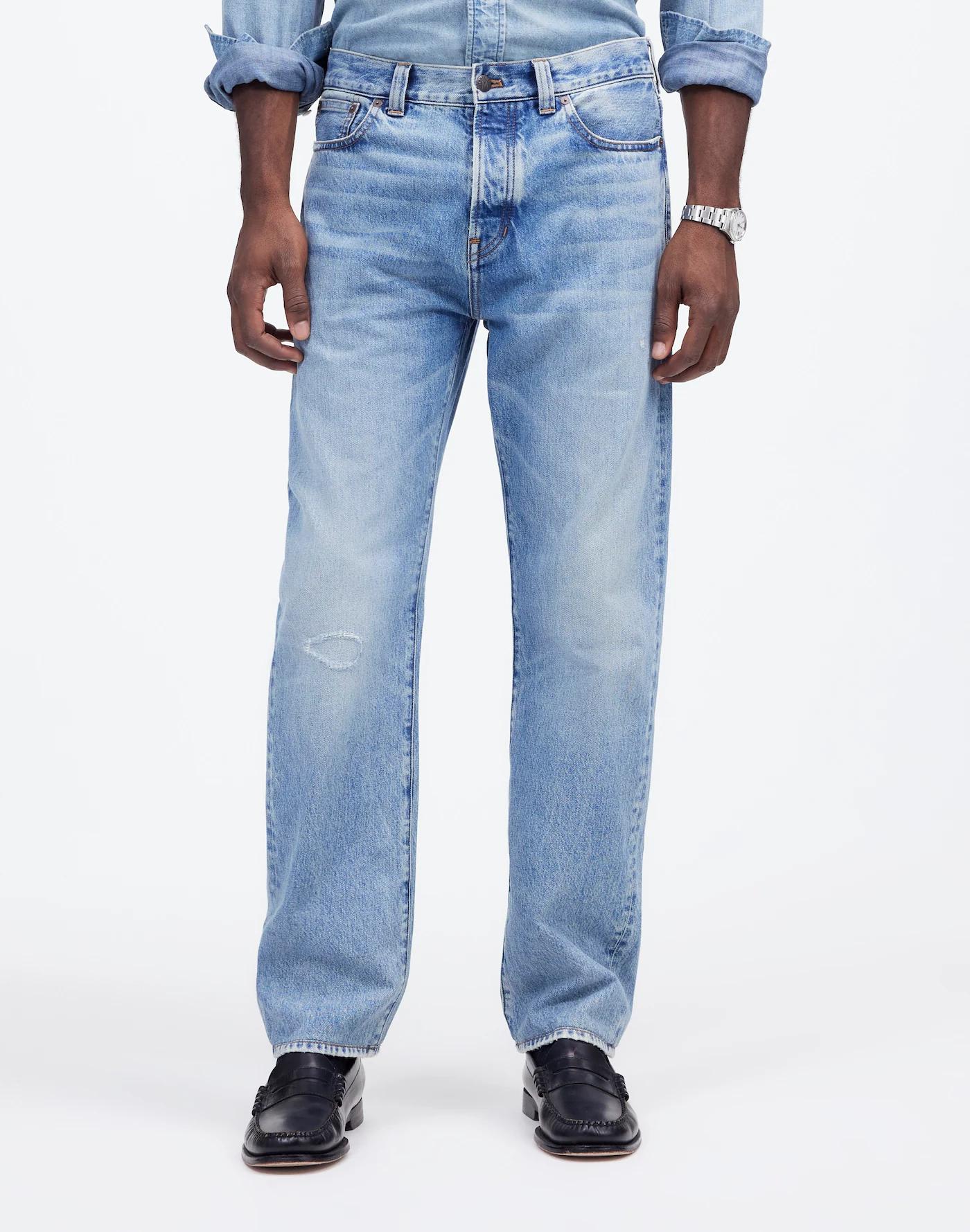 The 1991 Straight-Leg Jean Product Image