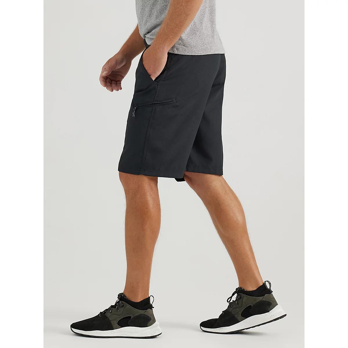 Men's Field Utility Short in Jet Product Image