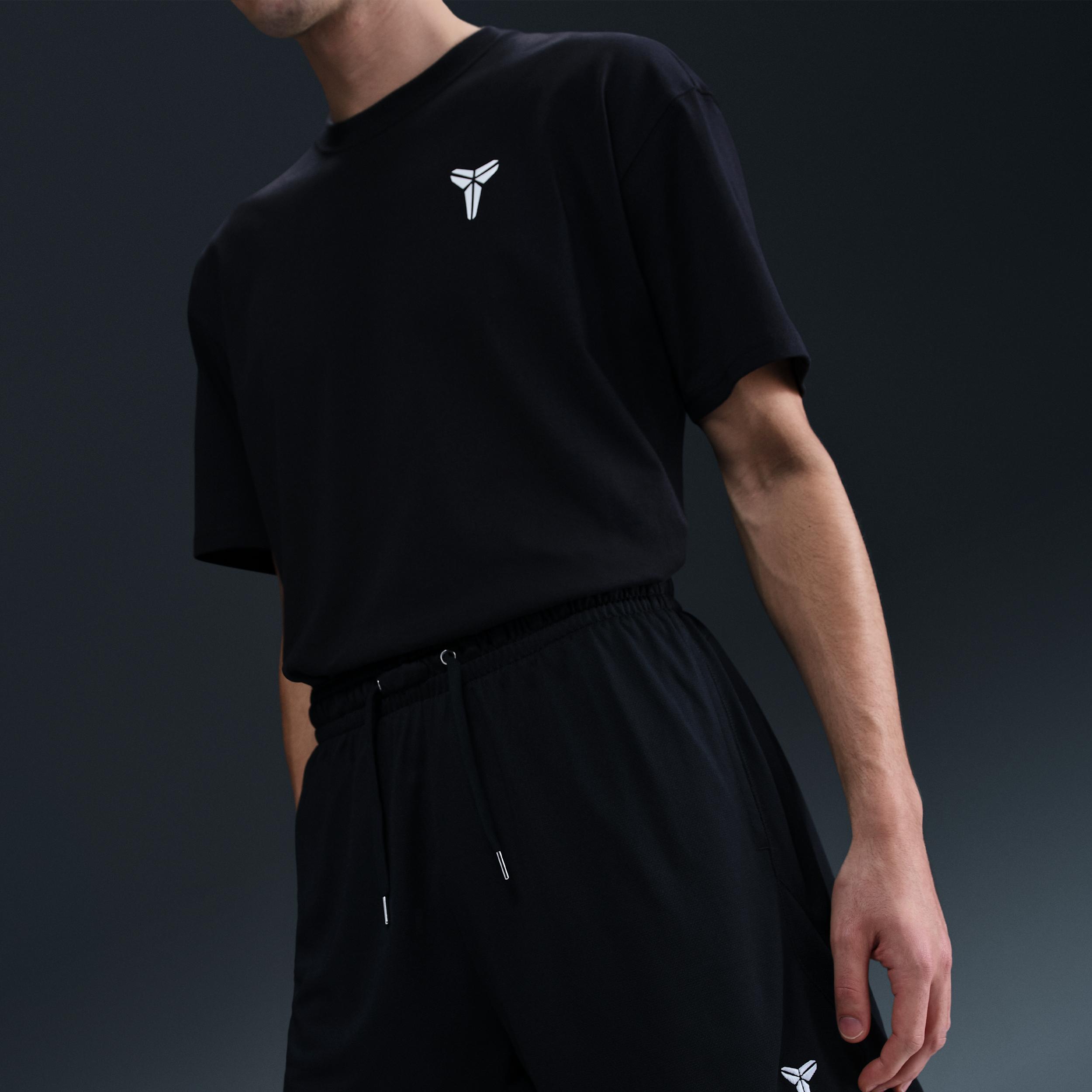 Nike Men's Kobe Dri-FIT 6" Basketball Shorts Product Image