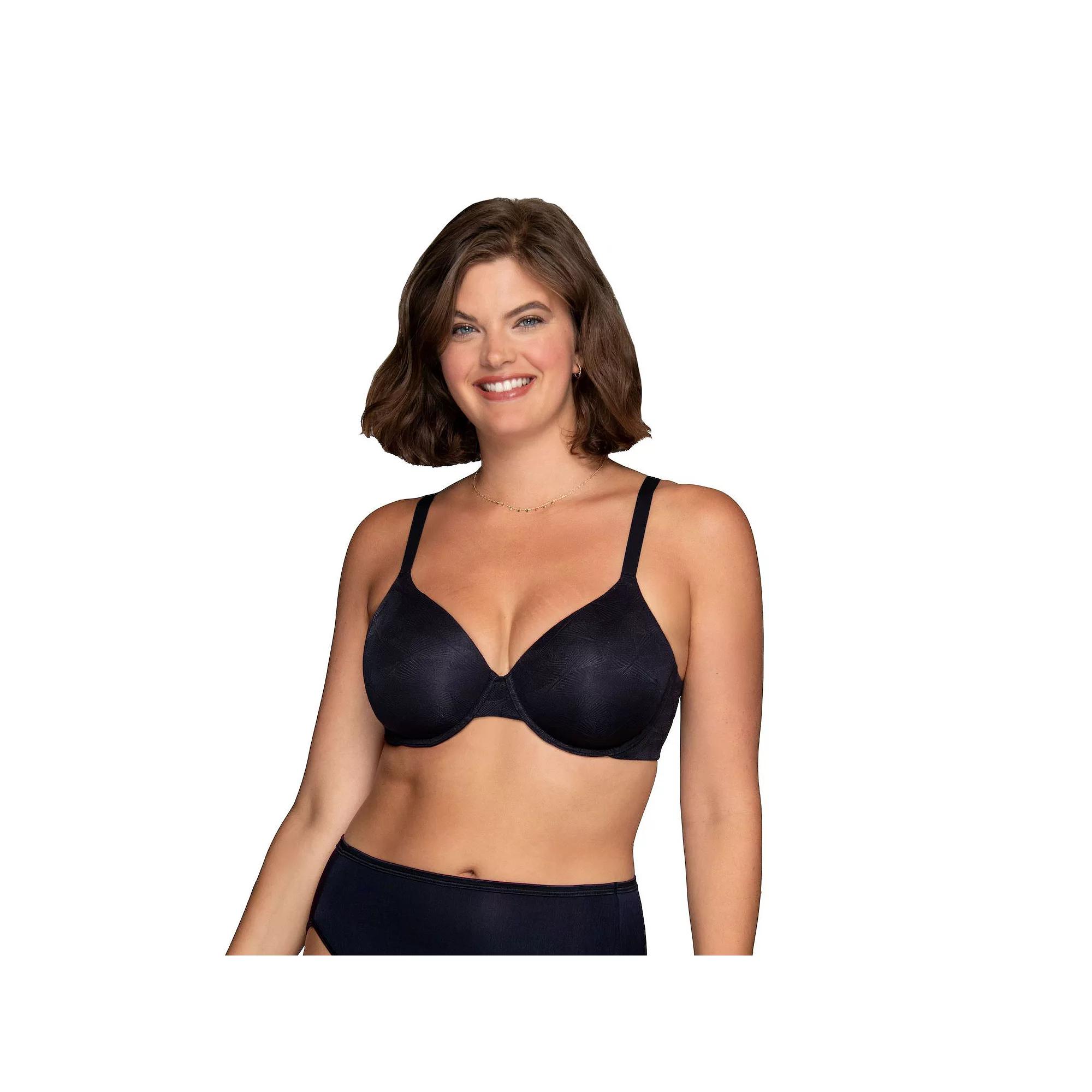 Women's Vanity Fair Lingerie® Breathable Luxe Underwire Bra 75223,  Product Image