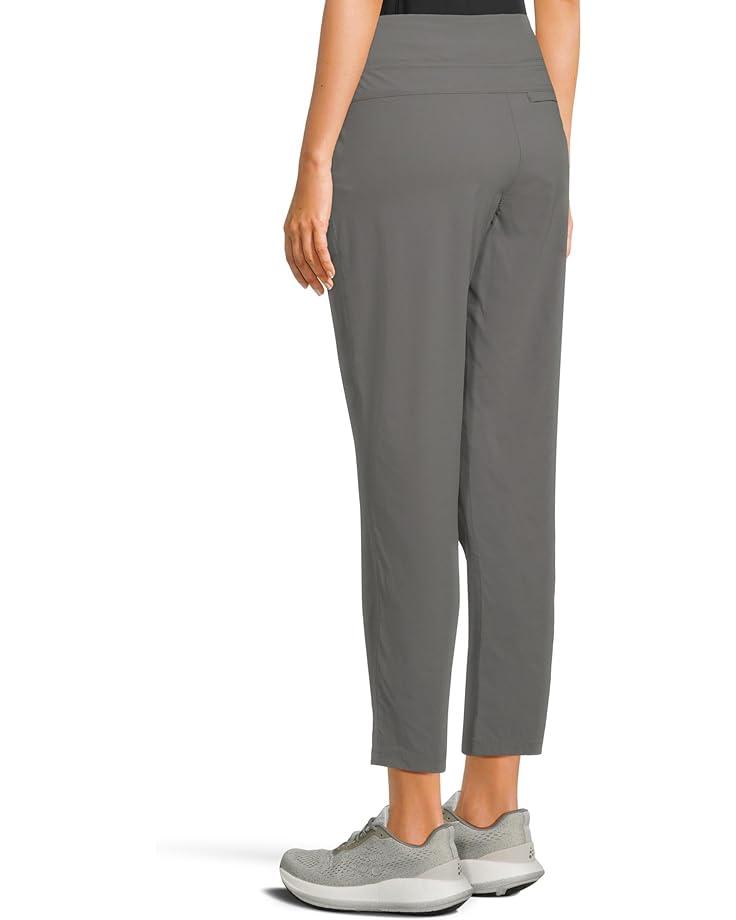 Dynama™ High Rise Ankle Pants Product Image