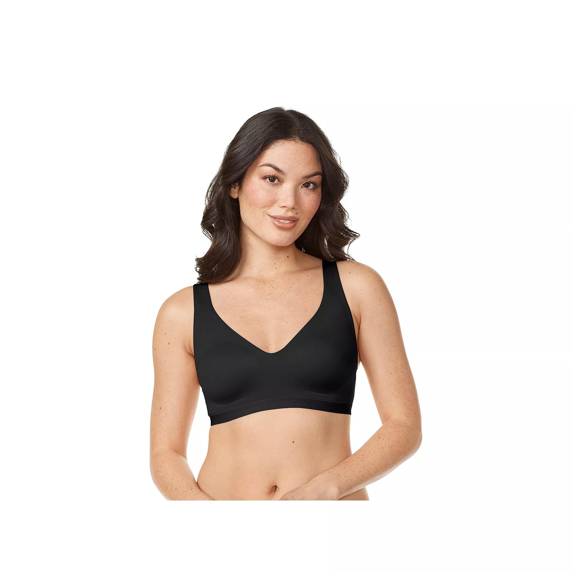 Cloud 9 Smooth Comfort Wire-Free Bra Product Image