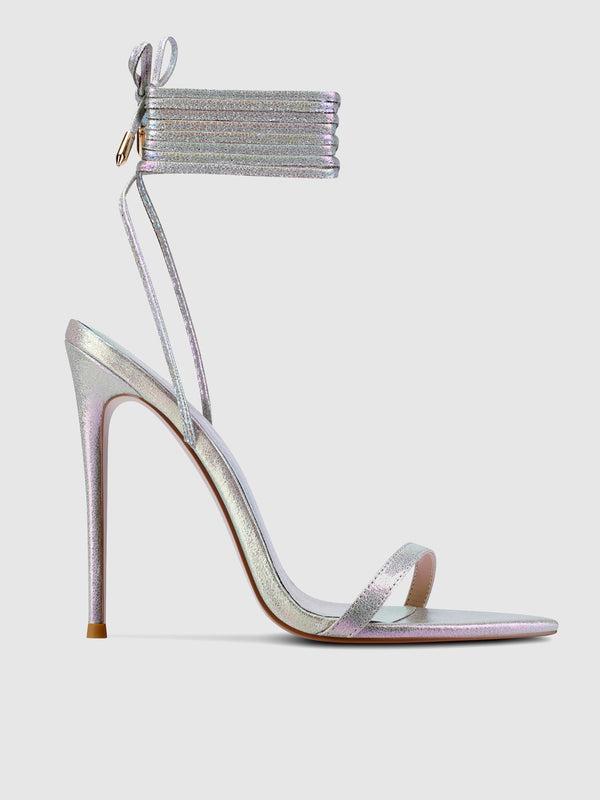 The London Lace-Up Mermaid Product Image