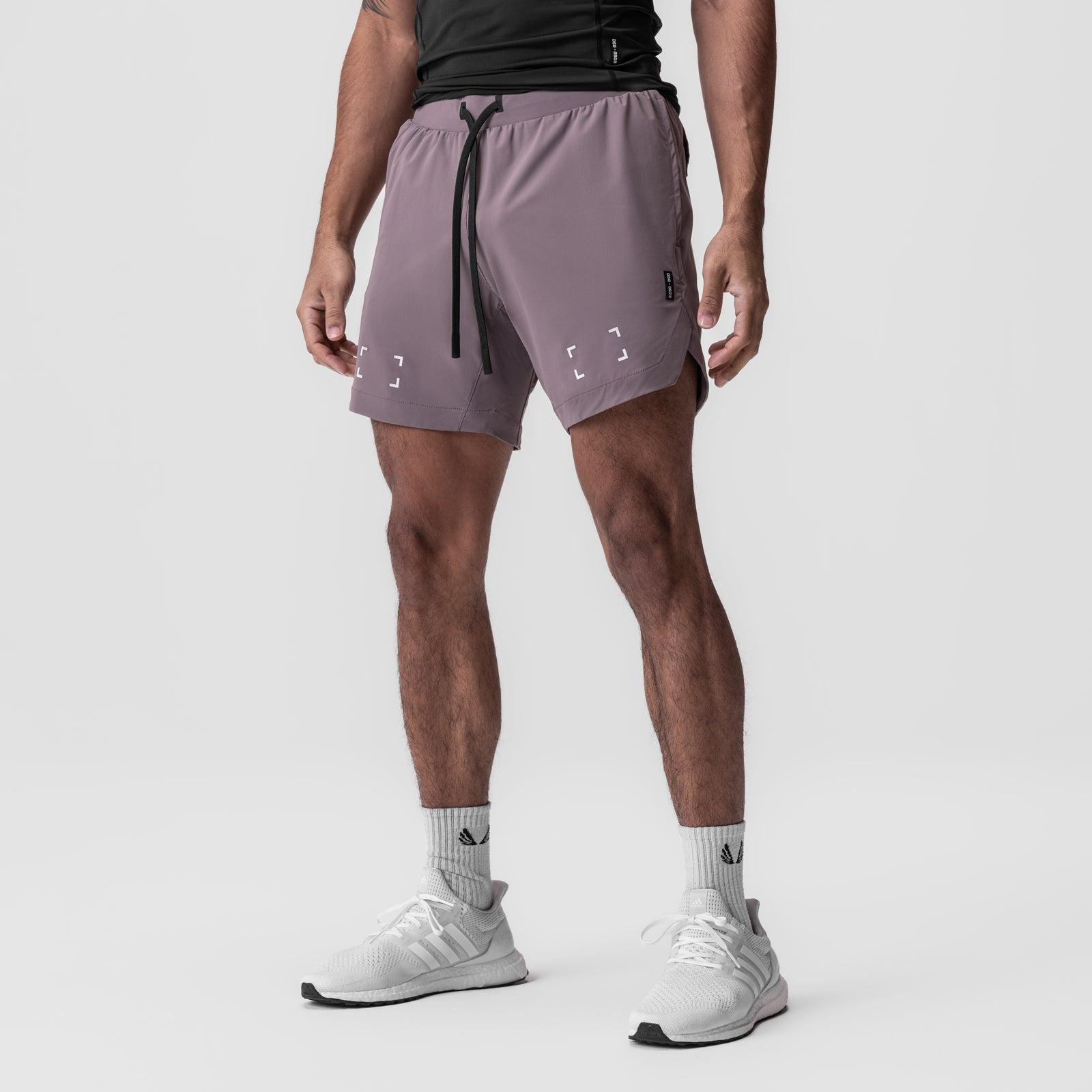 0823. Tetra-Lite® 7" Linerless Short - Moonscape "Space Bracket" Product Image