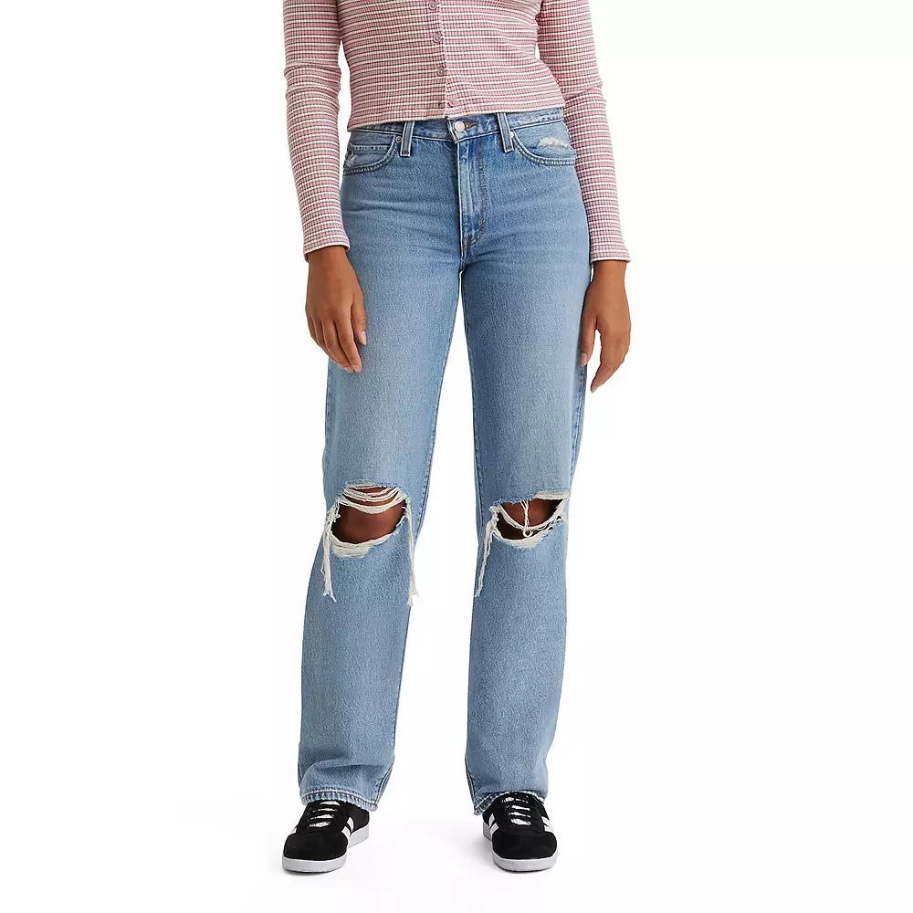 Women's Levi's® '94 Baggy Jeans,  Product Image