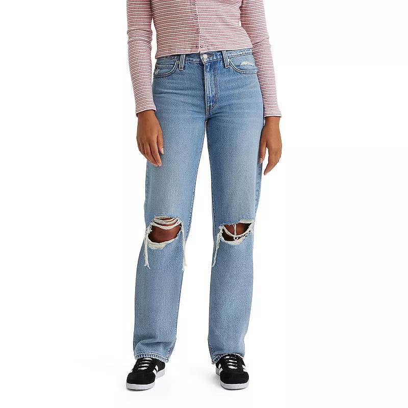 Women's Levi's® '94 Baggy Jeans,  Product Image