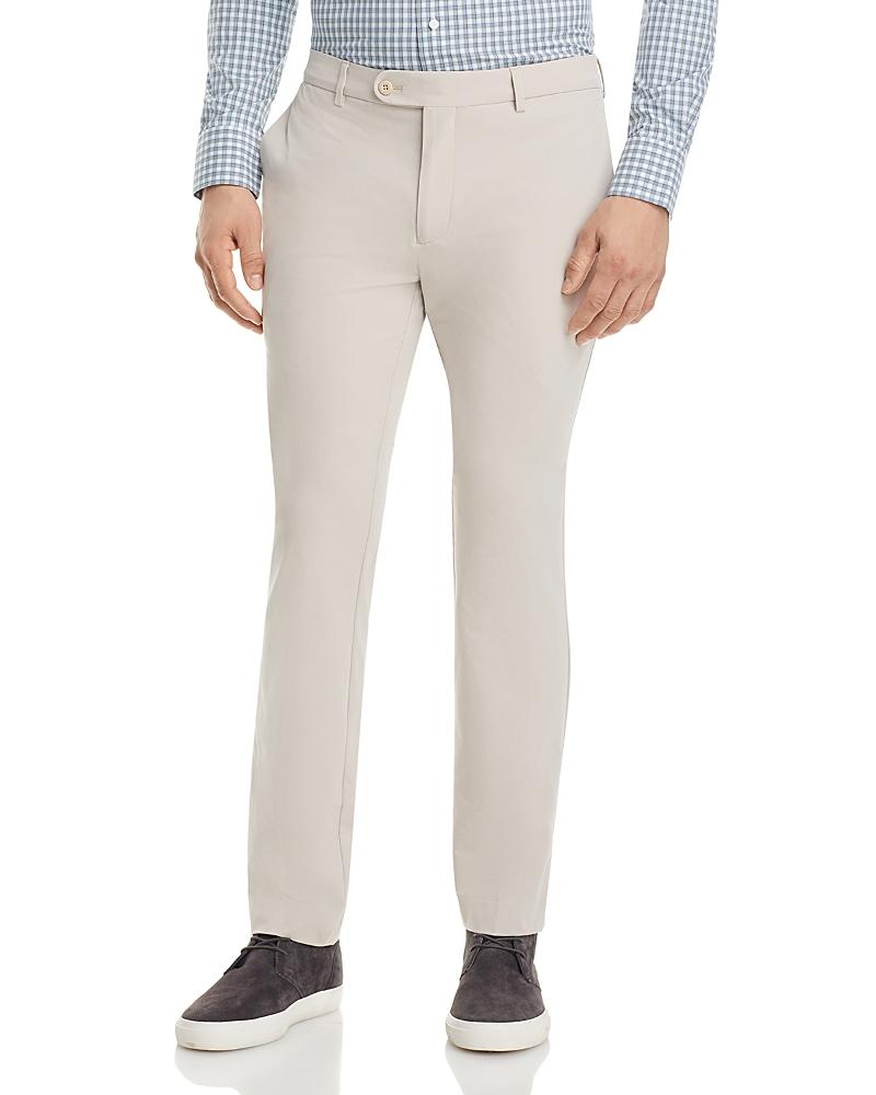 Peter Millar Crown Crafted Surge Performance Tailored Fit Trousers Product Image