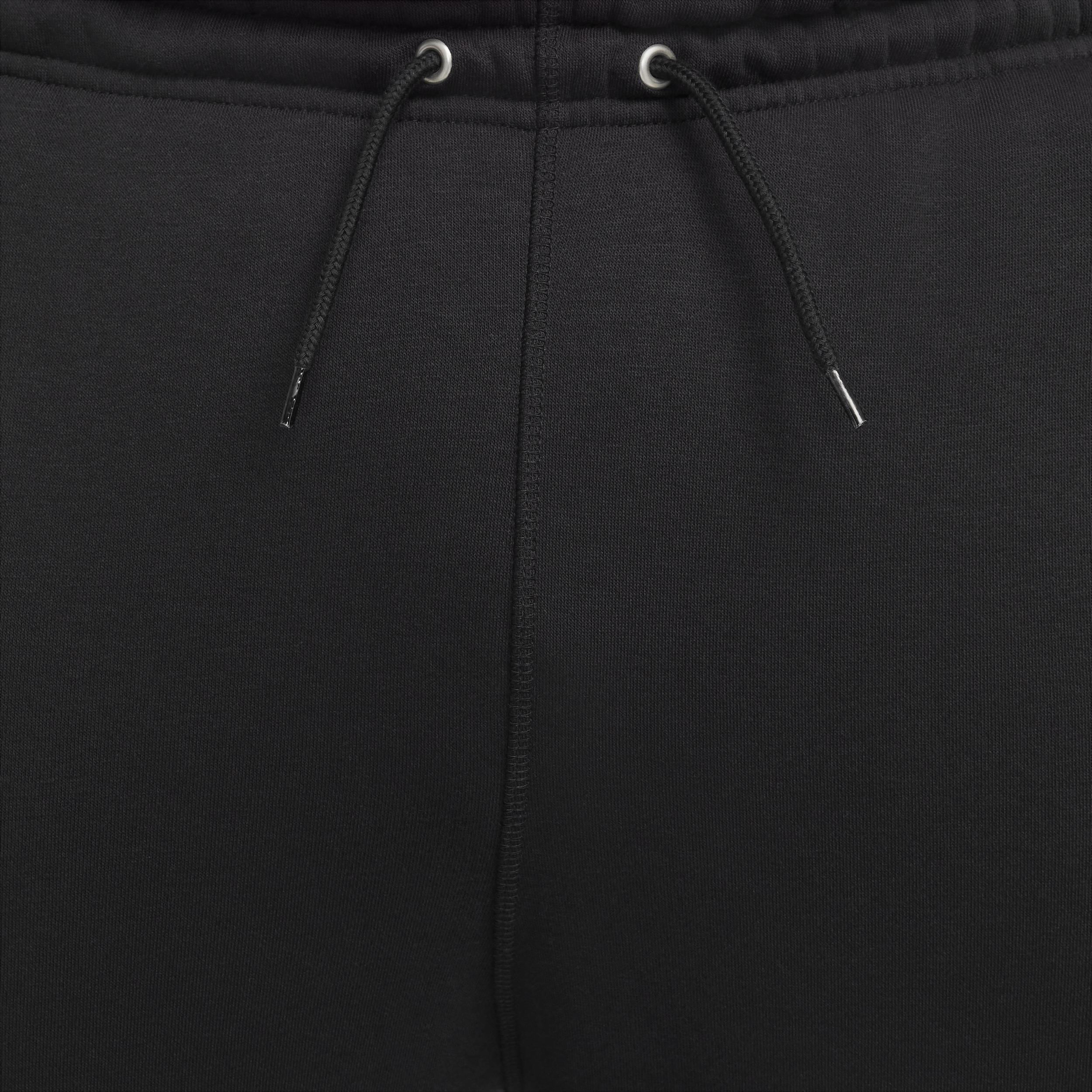 Ja Men's Fleece Basketball Jogger Pants Product Image