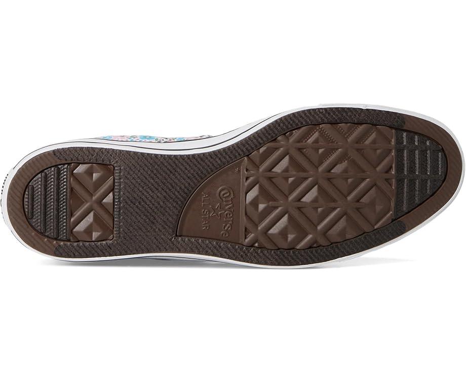 Chuck Taylor All Star High-Top Sneaker Product Image