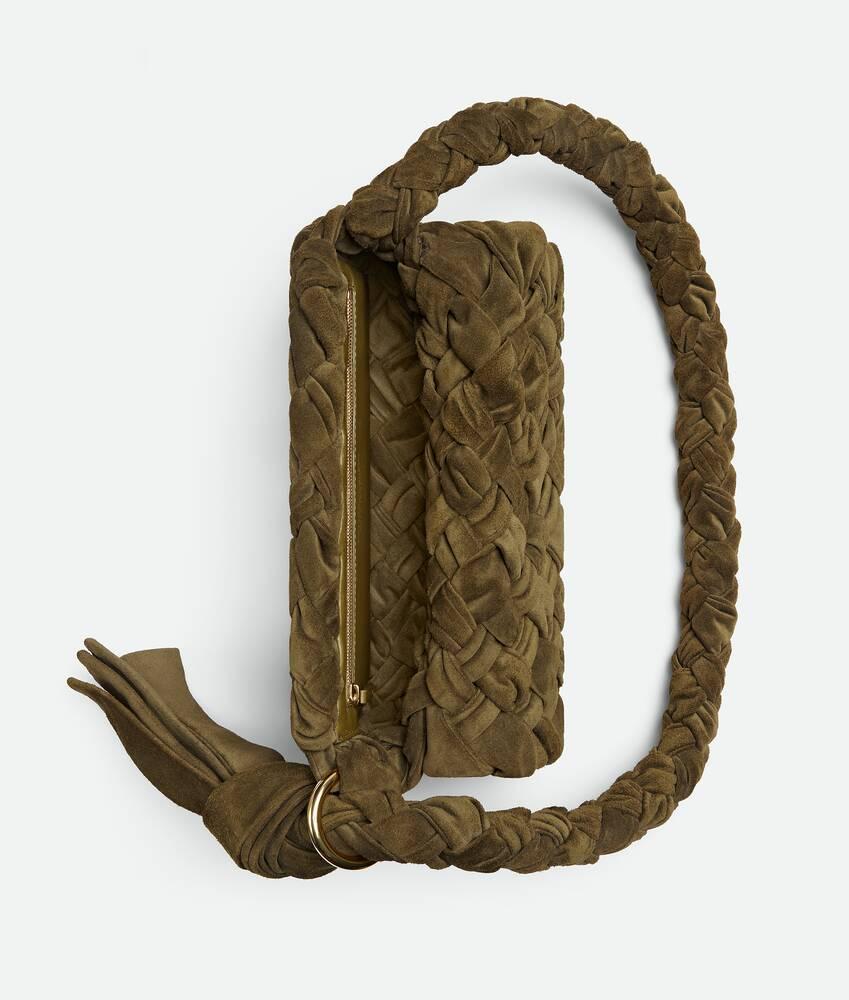 Women's Kalimero Città in Olive oil Product Image