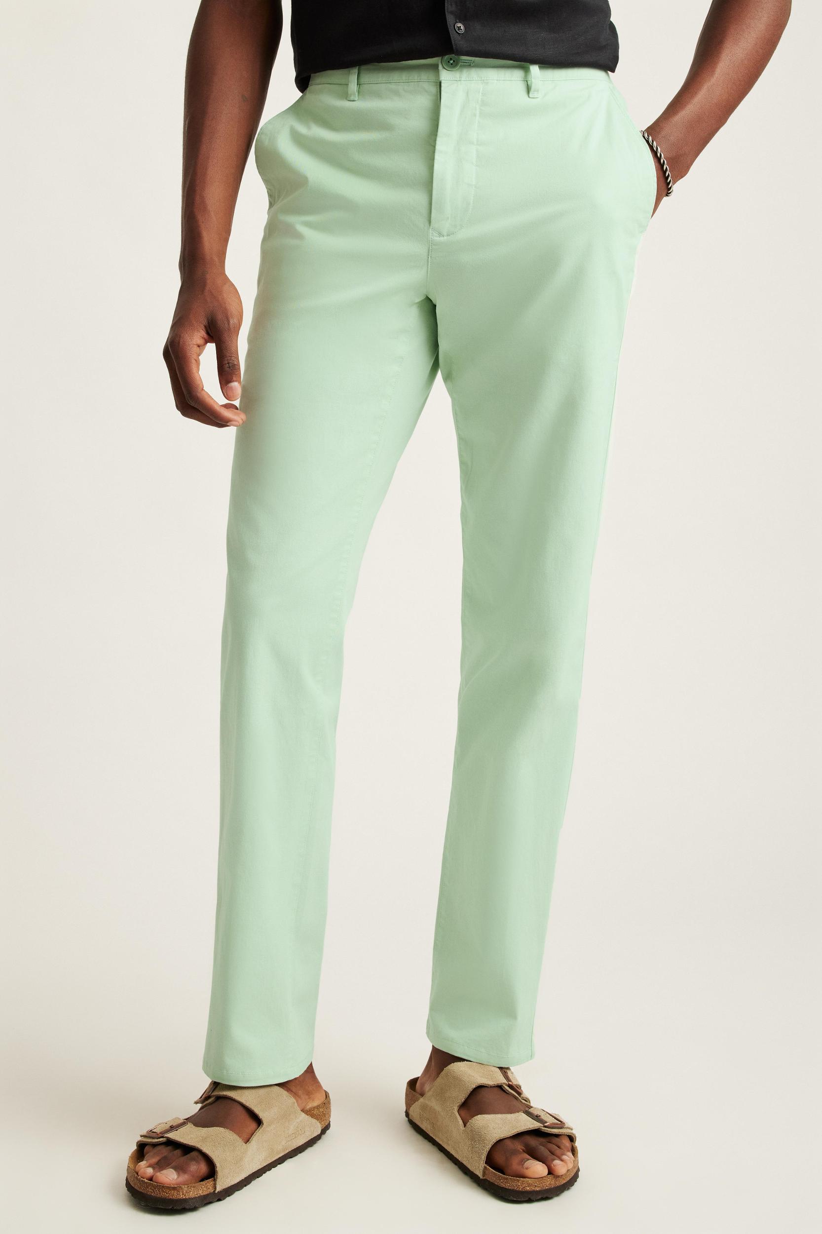 Lightweight Chino Product Image