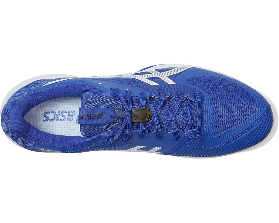 Men's ASICS Solution Speed FF 3 Clay Product Image