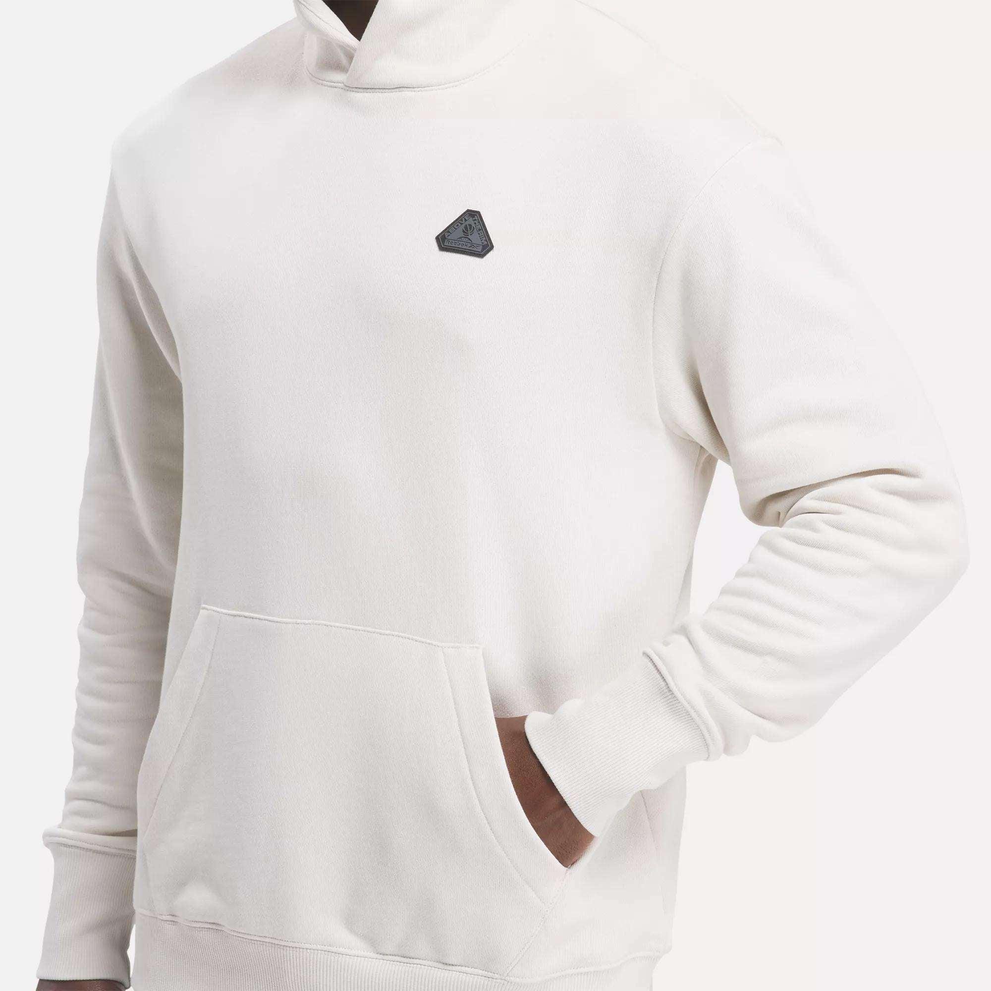 Men's ATR Hoopwear Hoodie Male Product Image