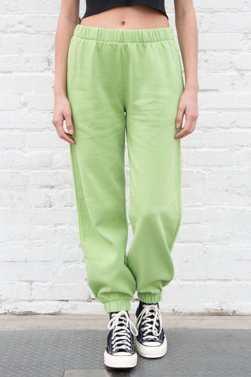 Rosa Sweatpants Product Image