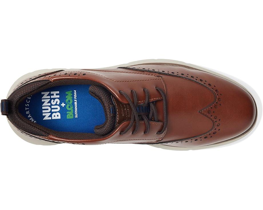Chase Plain Toe Oxford Product Image