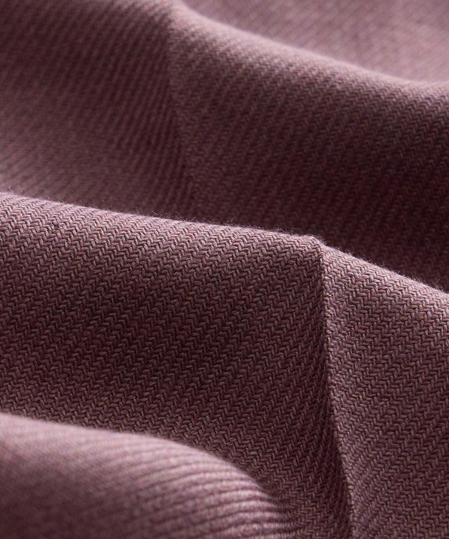 Italian Linen-Wool Wythe Trouser Product Image