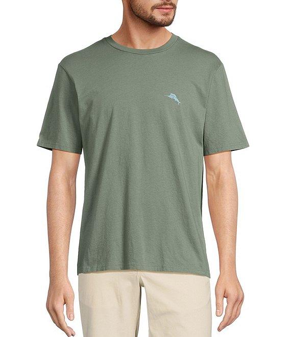 Tommy Bahama Sunny Sails Short Sleeve Graphic T-Shirt Product Image