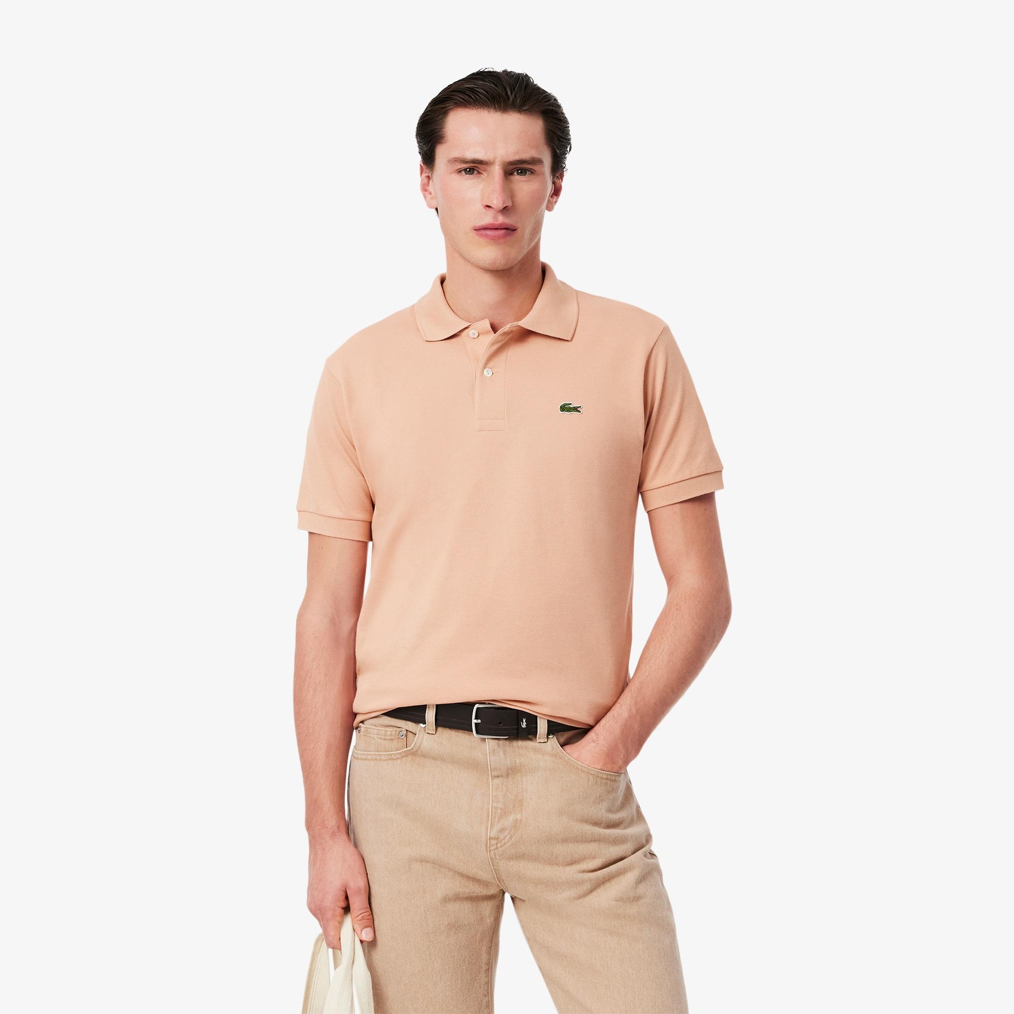 Classic Fit L.12.12 Original Polo Shirt Product Image