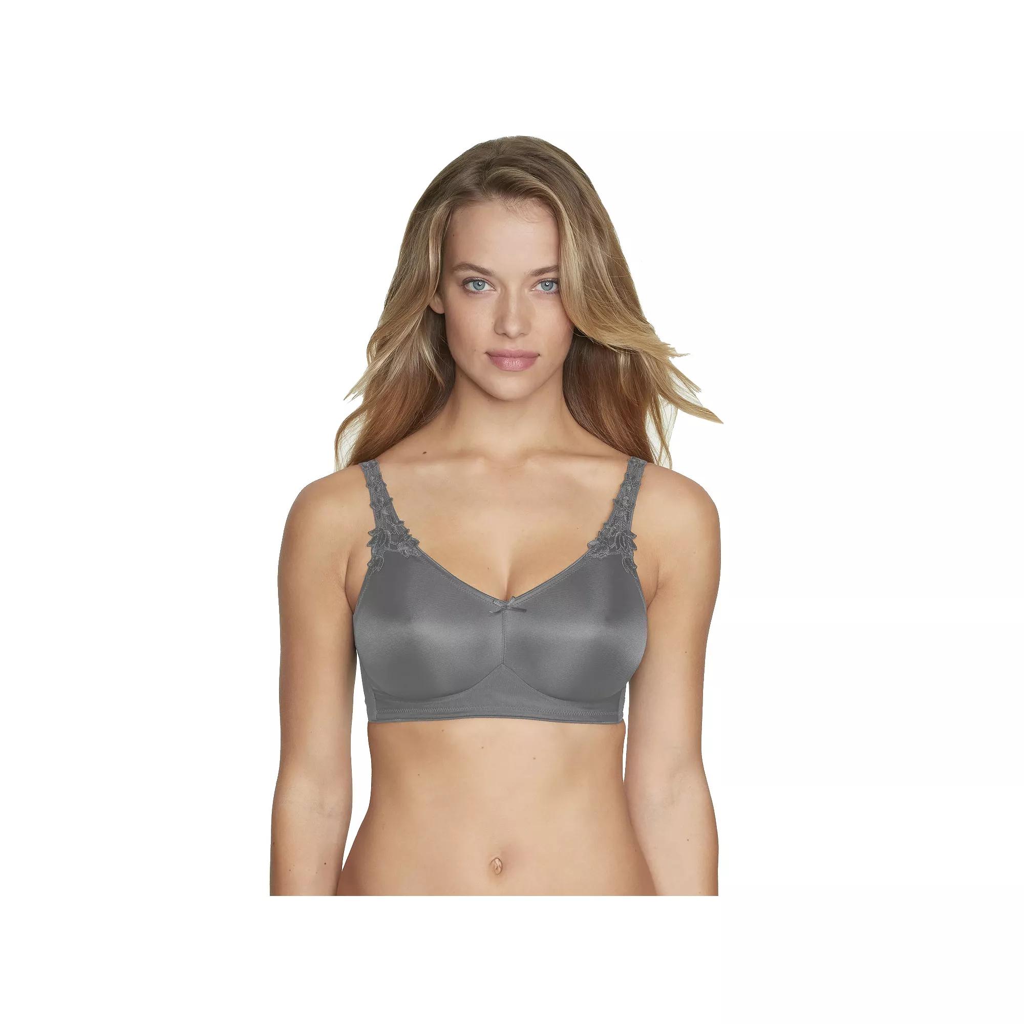 Dominique Jillian Everyday Wireless Minimizer Bra 6800, Women's,  Product Image