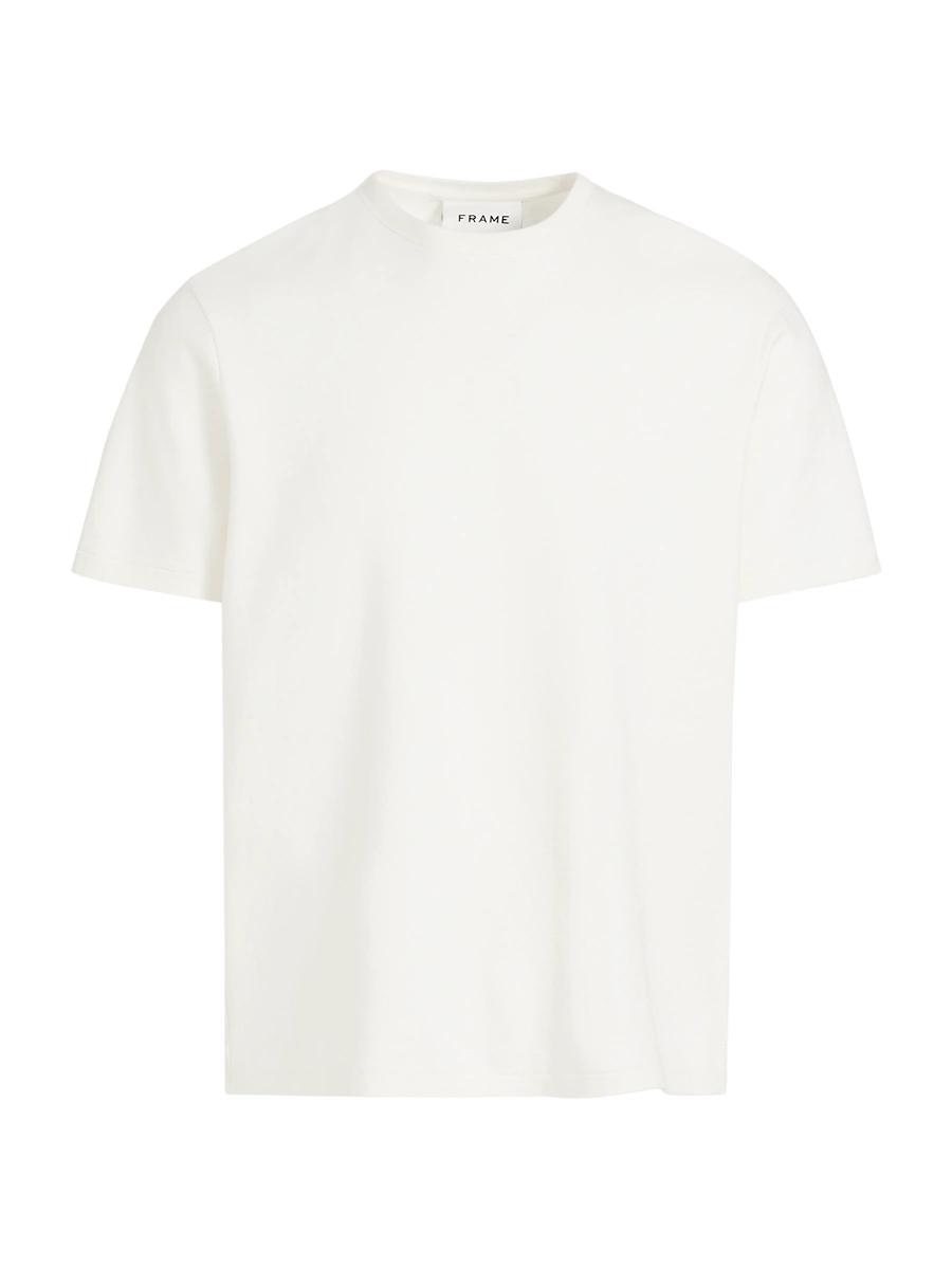 Mens Duo Fold Short Sleeve Tee Product Image