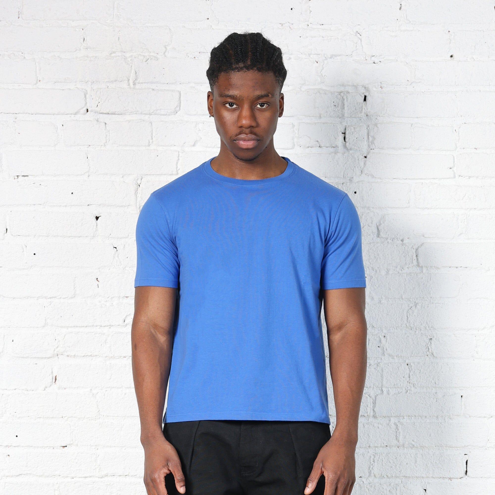 Los Feliz Crop Muscle Tee II Male Product Image