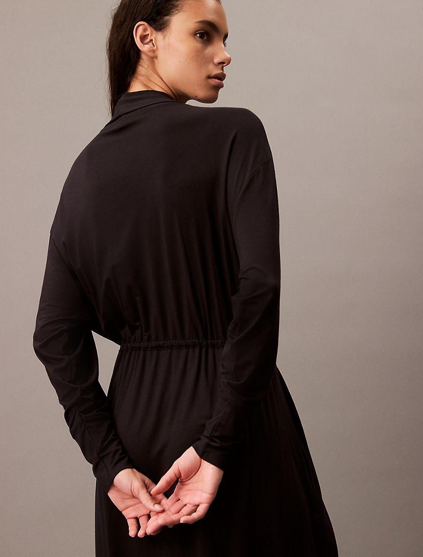 Ultra Light Modal Lounge Robe Product Image