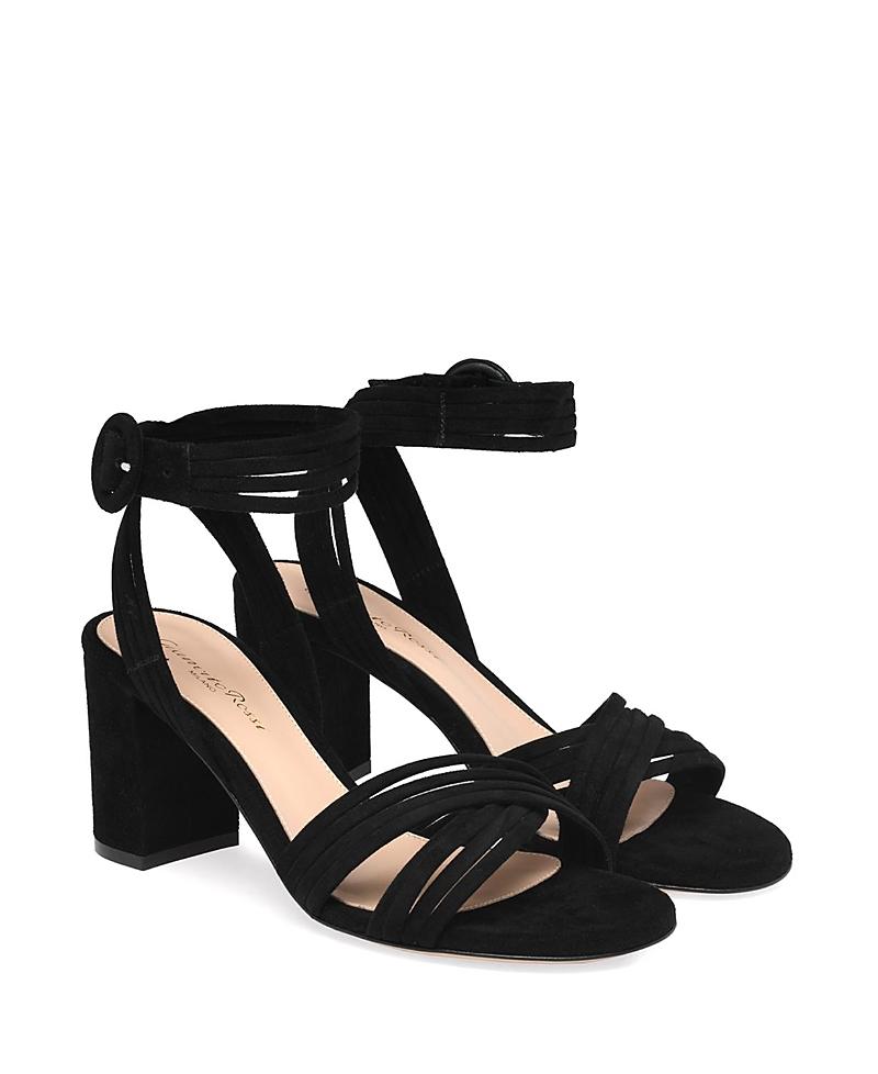 Gianvito Rossi Womens Lianne Sandals Product Image