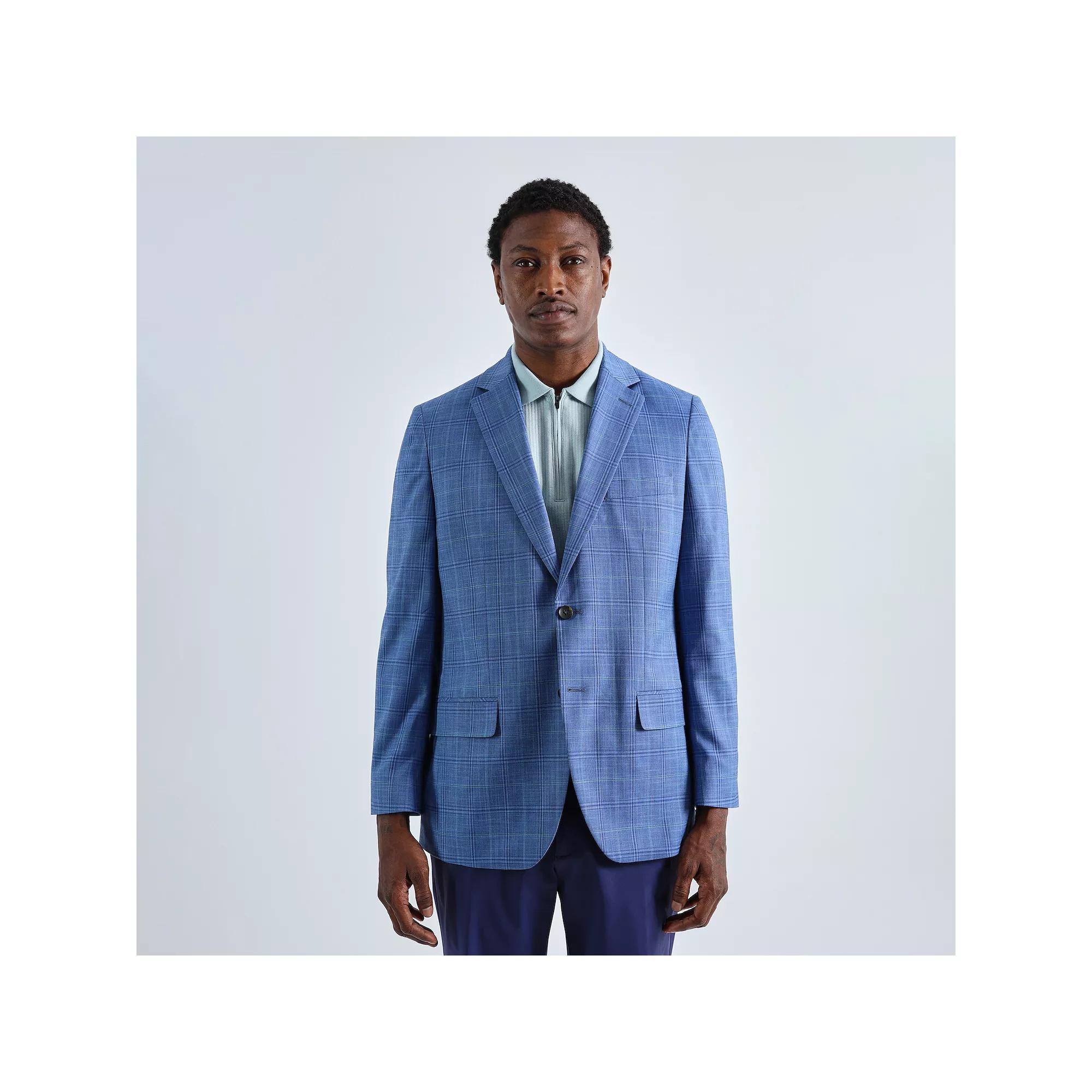 Men's J.M. Haggar™ Premium Tailored-Fit Sport Coat,  Product Image