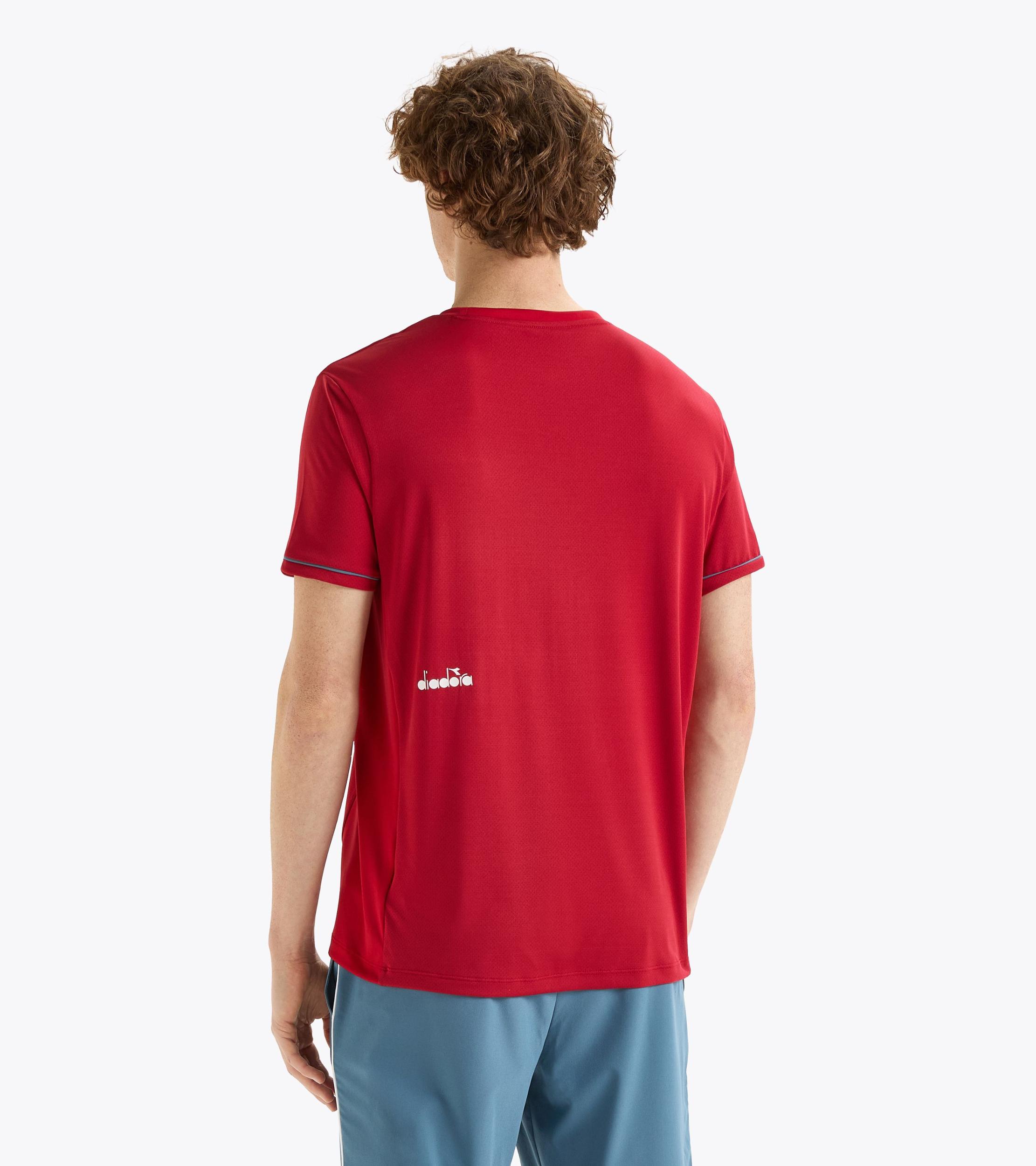 SS T-SHIRT TENNIS Product Image