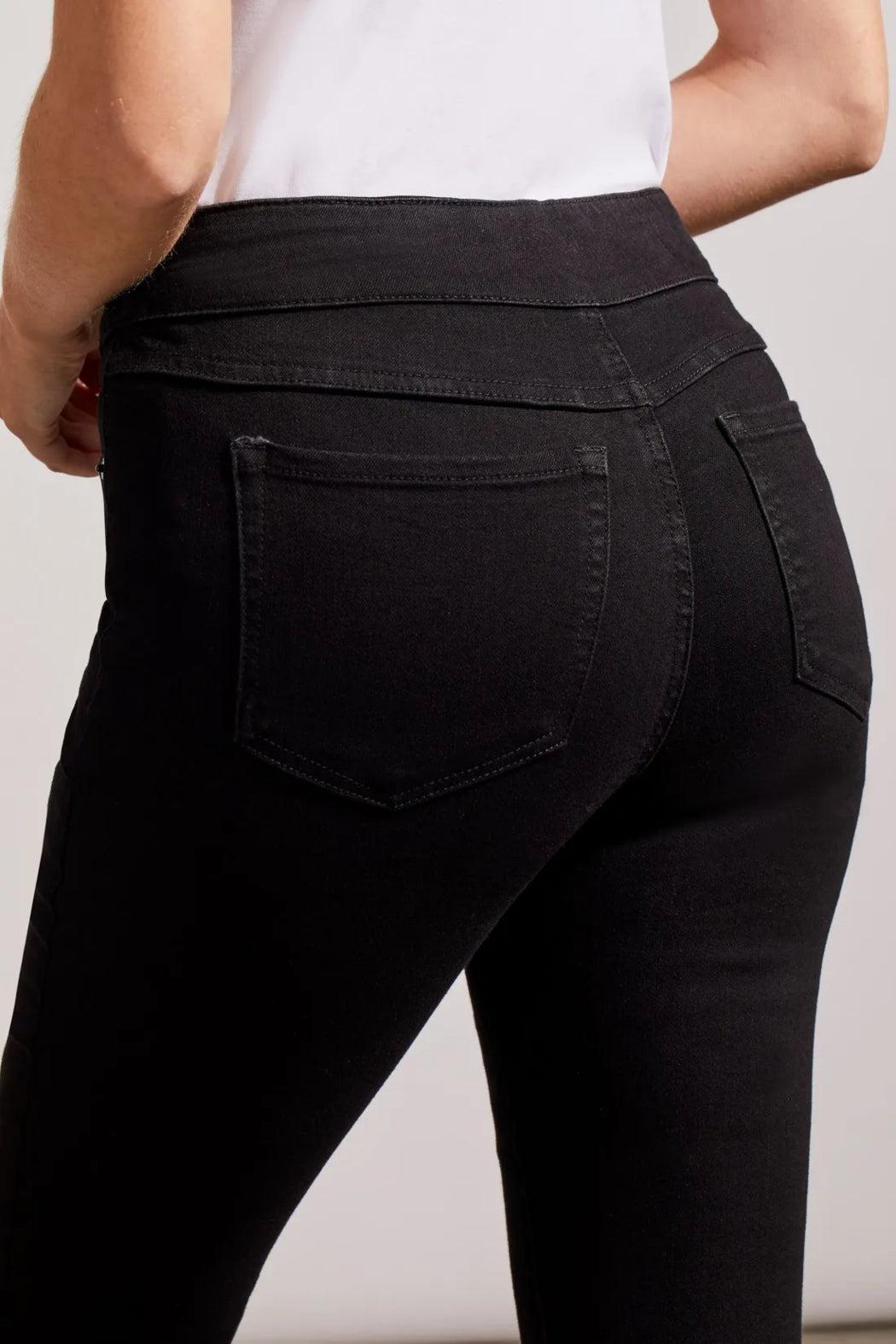 PULL-ON AUDREY JEGGING Product Image