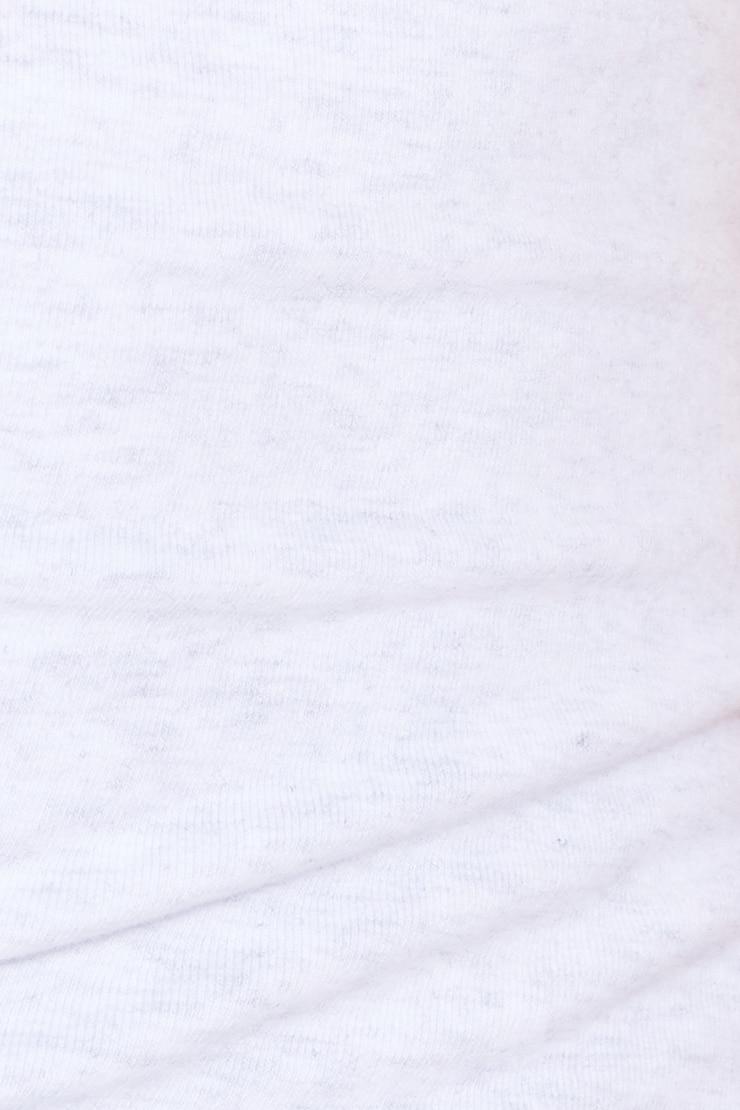 Open Neck Ribbed Cami Top Product Image