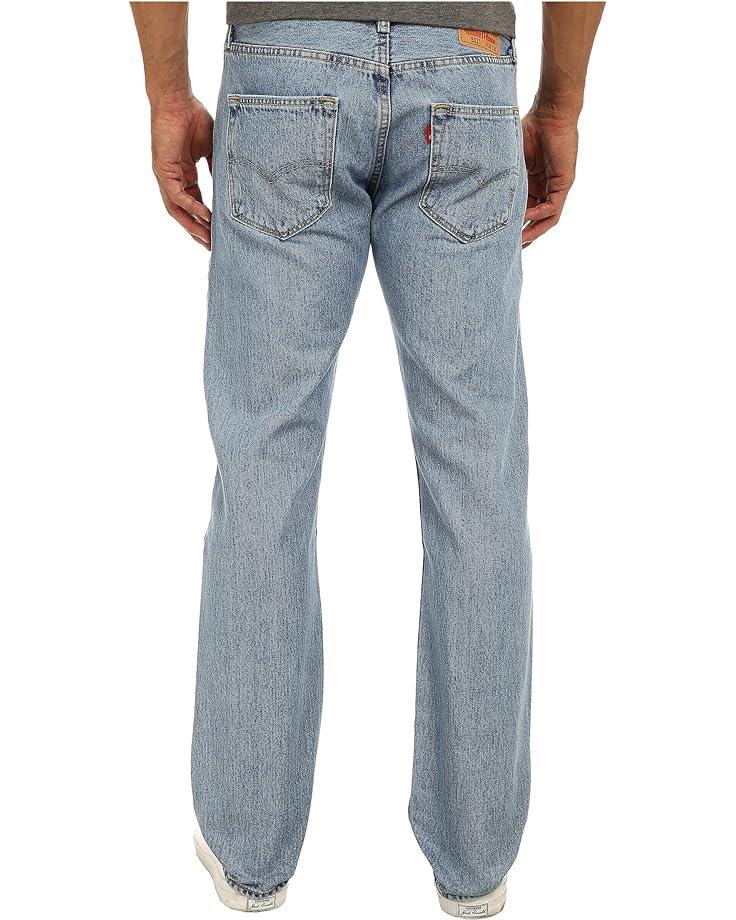 501 Levi&apos;s Original Product Image