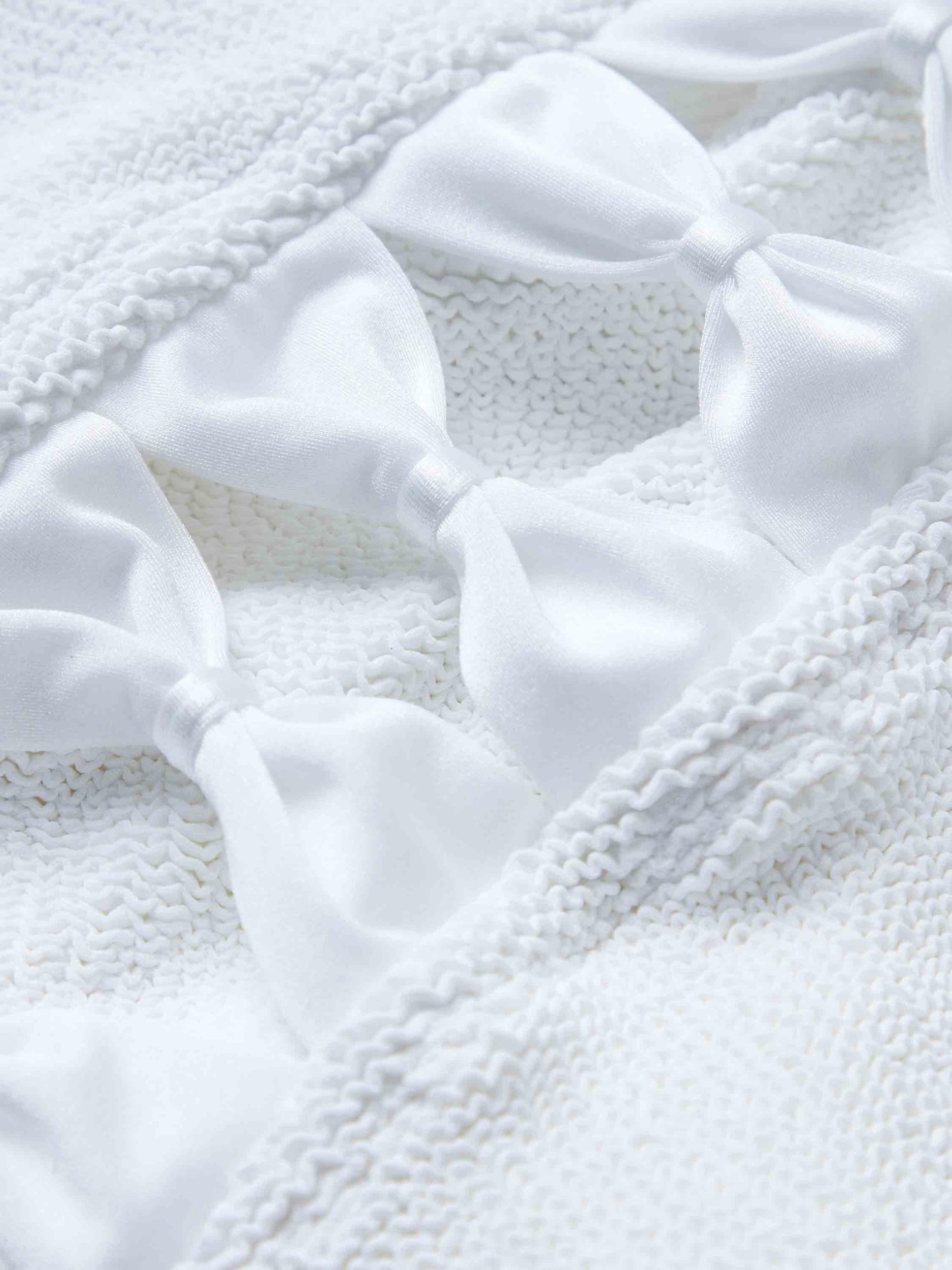 Tiffany™ Swim - White Product Image