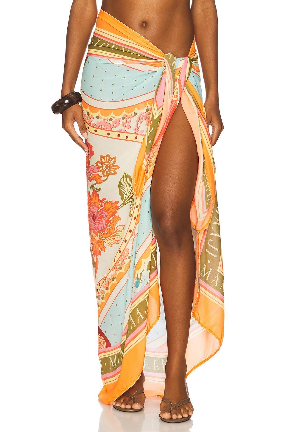 Isla Pareo Maaji Product Image