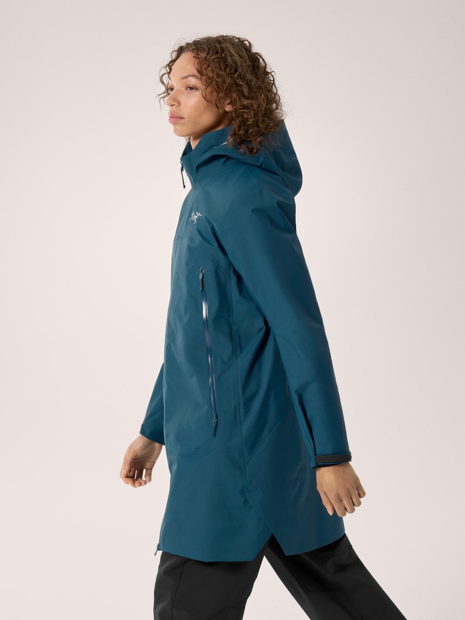 Beta Coat Women's Product Image