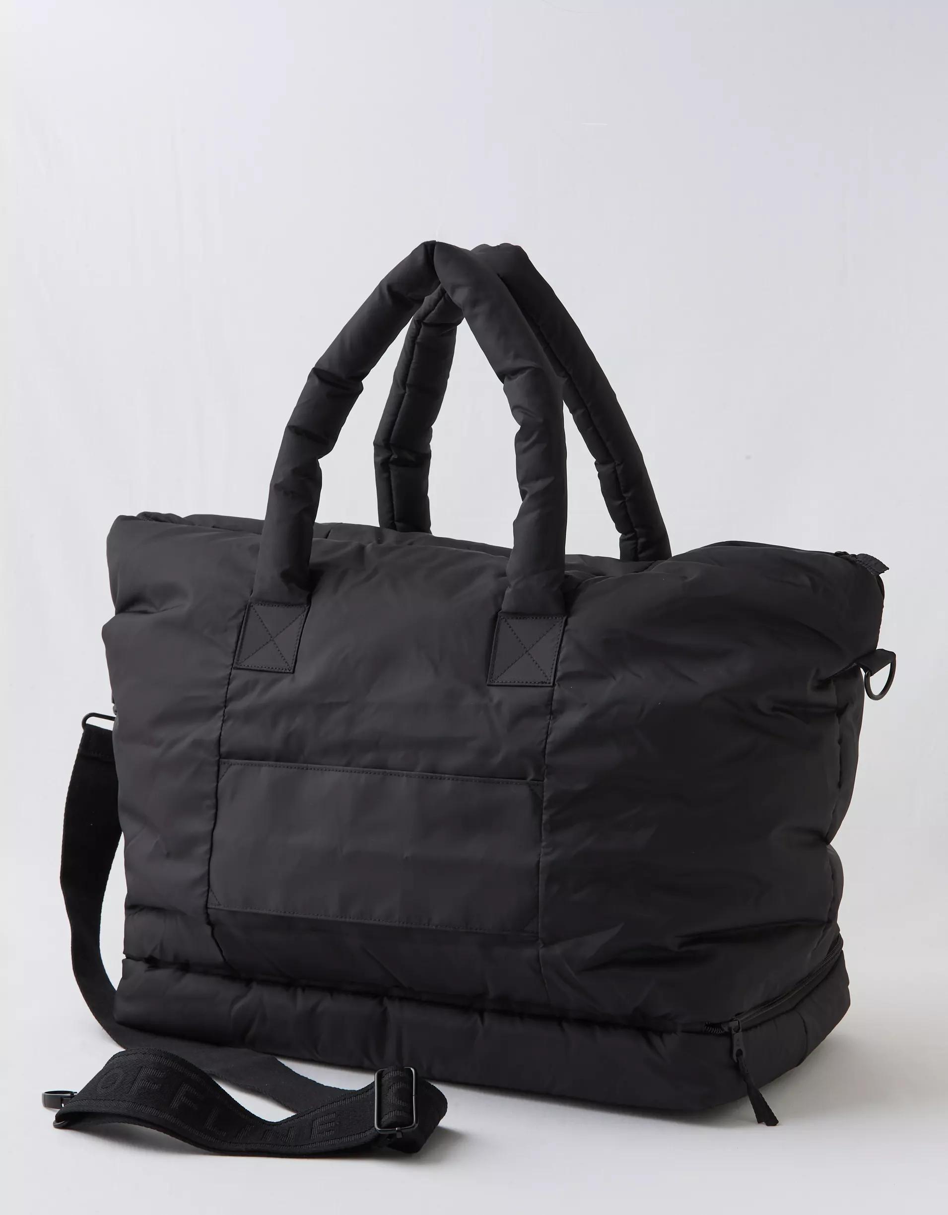 OFFLINE By Aerie Puff Love Weekender Bag Product Image