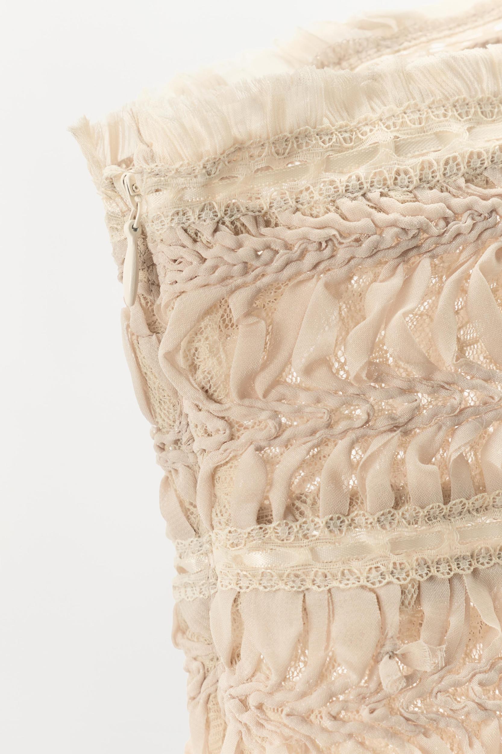 COMBINATION TEXTURED TOP Product Image