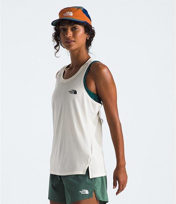 The North Face Flex Crew Neck Sleeveless Tank Product Image