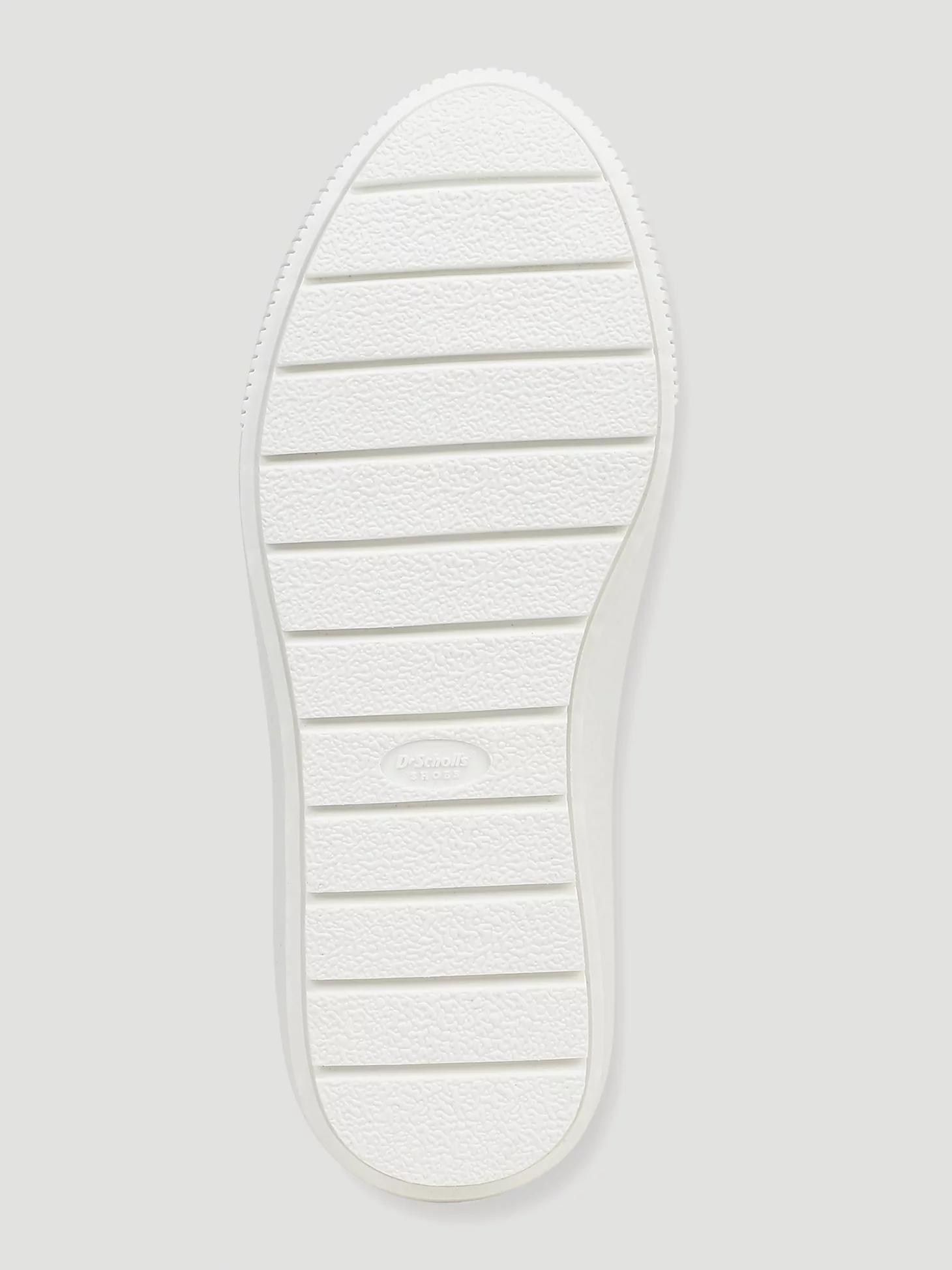 Dr. Scholl’s x Wrangler® Time Off Max Sneaker | Women's SHOES | Wrangler® Product Image
